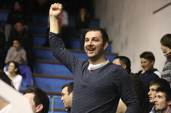 KK Borik Puntamika – KK  Cedevita 89-92