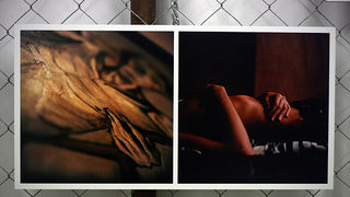 I. biennale hrvatske mlade fotografije u Kneževoj palači I. biennale hrvatske mlade fotografije u Kneževoj palači