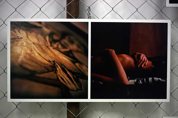 I. biennale hrvatske mlade fotografije u Kneževoj palači I. biennale hrvatske mlade fotografije u Kneževoj palači