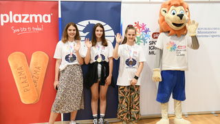 Zadranin Jure Tadić doprvak Hrvatske u šahu!