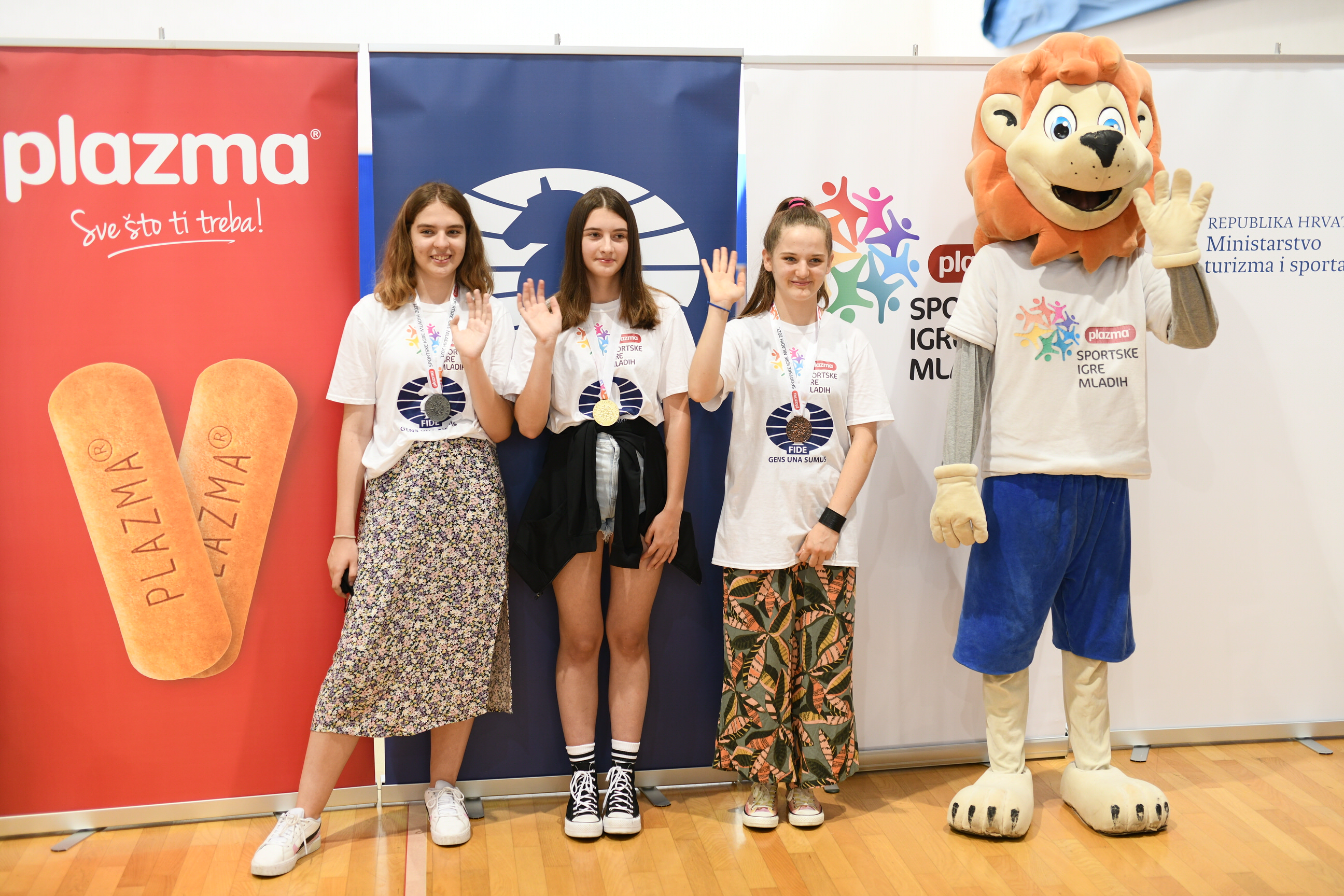 Zadranin Jure Tadić doprvak Hrvatske u šahu!