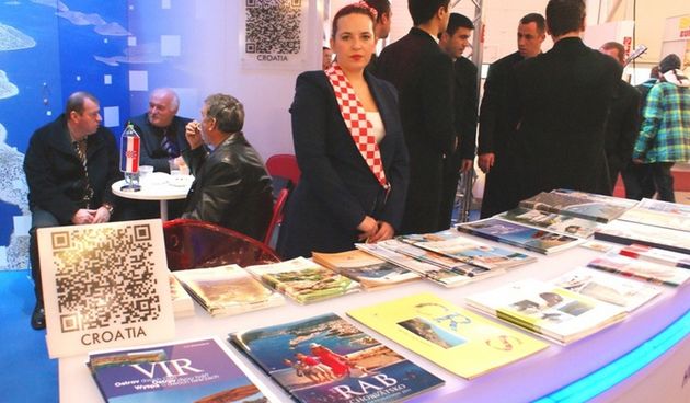 Virska turistička ponuda predstavljena na turističkom sajmu u Brnu, foto: vir.hr