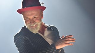 Dino Merlin @ Dvorana Krešimir Ćosić Dino Merlin @ Dvorana Krešimir Ćosić