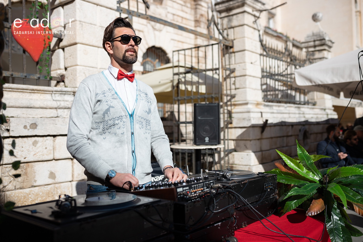 Đir po gradu, četvrtak 14. veljače 2019.