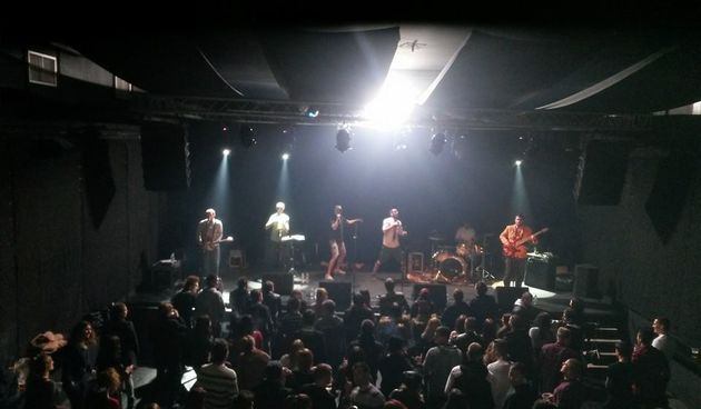 Postolari rasplesali riječki Pogon kulture