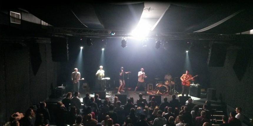 Postolari rasplesali riječki Pogon kulture