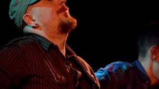 Goran Bare & Majke @ Arsenal Zadar, foto: I. Perincic Goran Bare & Majke @ Arsenal Zadar, foto: I. Perincic