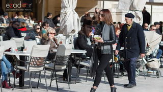 Đir po gradu, srijeda 14. veljače 2018.