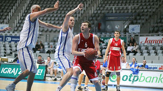 Finale Mastersa veterana (foto:Saša Čuka) Finale Mastersa veterana (foto:Saša Čuka)