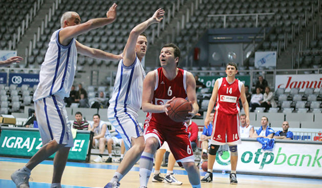 Finale Mastersa veterana (foto:Saša Čuka)