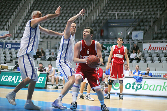 Finale Mastersa veterana (foto:Saša Čuka) Finale Mastersa veterana (foto:Saša Čuka)