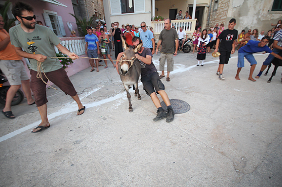 52. Saljske užance, 7. kolovoza 2011.(foto:Saša Čuka)