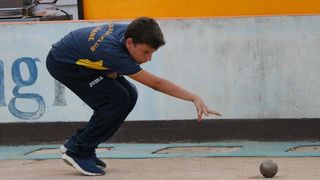 Boćari Vira u superderbiju svladali Lišane Ostrovičke 16-6 Boćari Vira u superderbiju svladali Lišane Ostrovičke 16-6