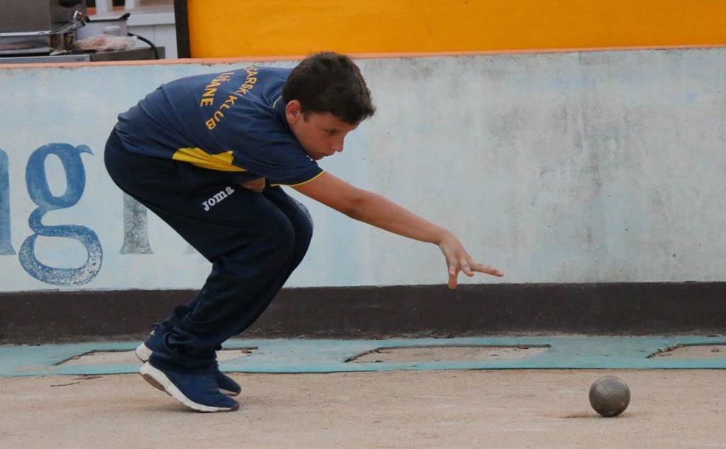 Boćari Vira u superderbiju svladali Lišane Ostrovičke 16-6 Boćari Vira u superderbiju svladali Lišane Ostrovičke 16-6