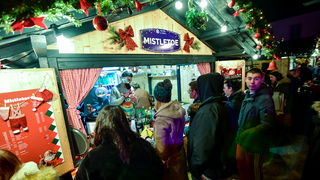 Opća Opasnost @ Advent u Zadru