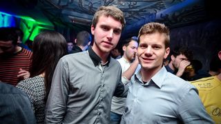 Different lifestyle party @ Svarog bar Different lifestyle party @ Svarog bar