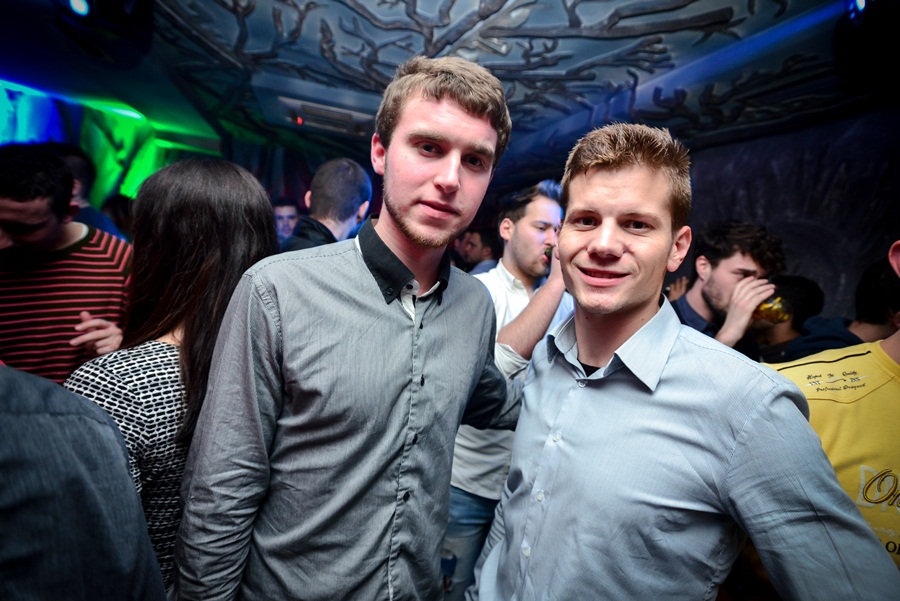 Different lifestyle party @ Svarog bar Different lifestyle party @ Svarog bar