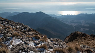 Od Velikog Rujna, preko Rujanske kose do Višerujna…