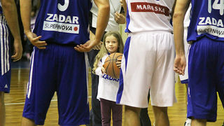 Jazine: Humanitarna utakmica za Stephanie (foto:Saša Čuka)