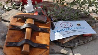 Vodice: mimohod sjećanja povodom 10. obljetnice stradanja vatrogasaca na Velikom Kornatu