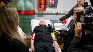 Višnjik: Javnozdravstvena akcija namijenjena hrvatskim braniteljima