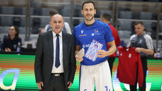 Favbet Premijer liga, 13. kolo: KK Zadar – KK Zabok 80-53 Favbet Premijer liga, 13. kolo: KK Zadar – KK Zabok 80-53