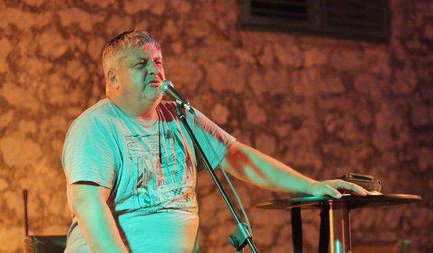 Zuhra i Drele nasmijali Bibinjce do suza