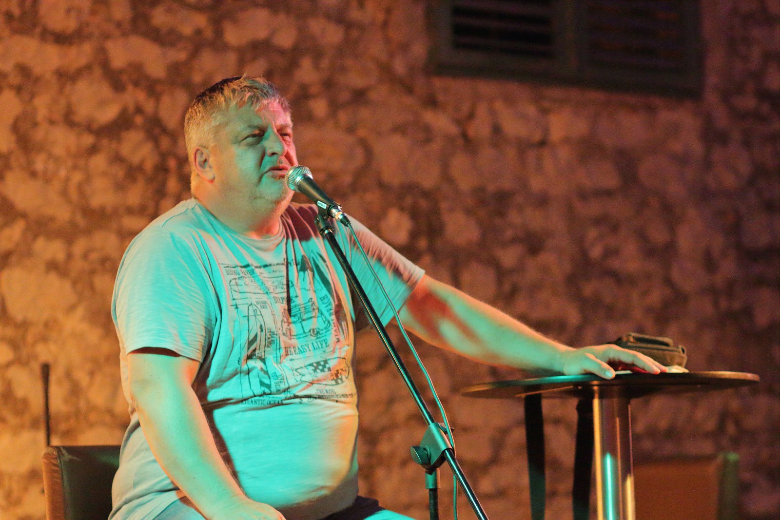 Zuhra i Drele nasmijali Bibinjce do suza