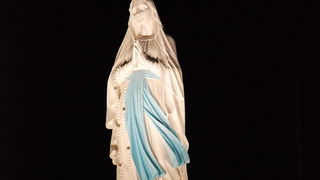 Zadarski vjernici u Lourdesu