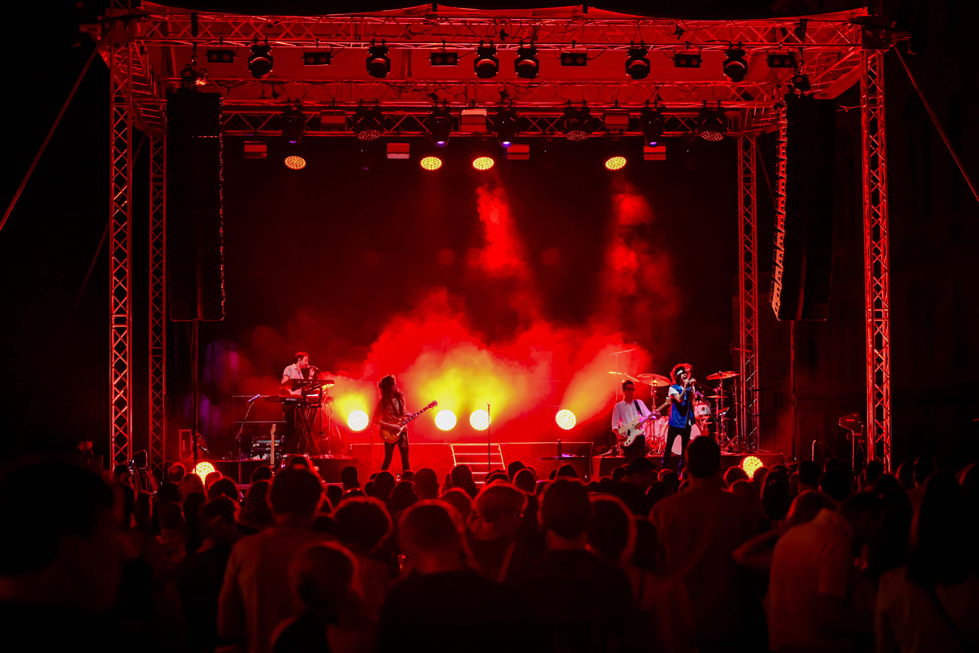 Laura Pergolizzi @ Prokurative Split 2023 Laura Pergolizzi @ Prokurative Split 2023