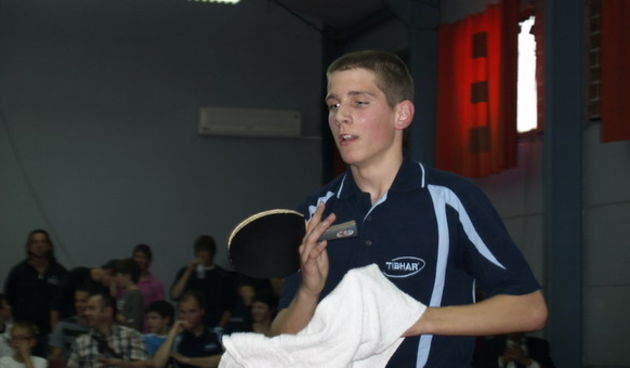 Marko Ombla, STK Donat