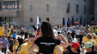 Wings for LIfe World Run Zadar 2024.