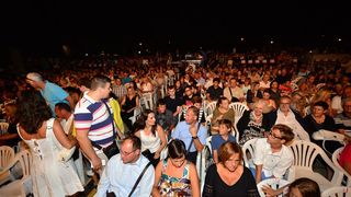 Maksim Mrvica na Forumu ; foto Iva Perinčić Maksim Mrvica na Forumu ; foto Iva Perinčić