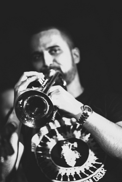 Mjesni Odbor u Maraschino Baru. Foto: Iva Perinčić Mjesni Odbor u Maraschino Baru. Foto: Iva Perinčić