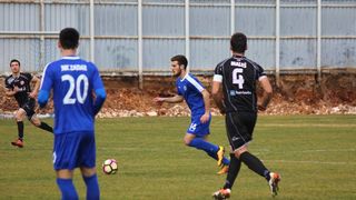 NK Zadar – NK Zagora Unešić 4-1 NK Zadar – NK Zagora Unešić 4-1