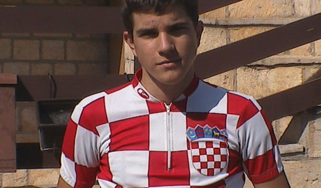 Stipe Filipi, BK Sveti Donat