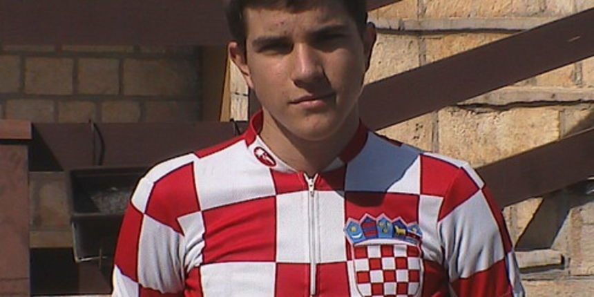 Stipe Filipi, BK Sveti Donat Stipe Filipi, BK Sveti Donat