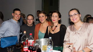 Veličanstvena Doris Dragović @ Arsenal Zadar Veličanstvena Doris Dragović @ Arsenal Zadar