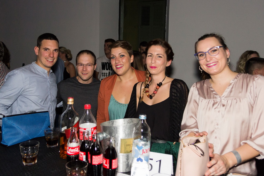 Veličanstvena Doris Dragović @ Arsenal Zadar Veličanstvena Doris Dragović @ Arsenal Zadar