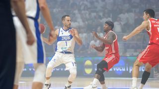 AdmiralBet ABA liga, 6. kolo: KK Zadar – KK Crvena Zvezda