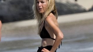 Nezdravo mršave celebrity dame