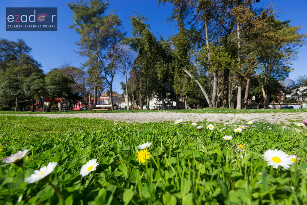 Đir po gradu 3. ožujka 2017.