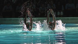 Svečano otvaranje bazena na Višnjiku (foto: Marin Gospić)