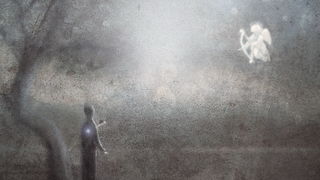 Otvorenje izložbe Mladena Čulića u galeriji Terre Verte, foto: Leo Banić