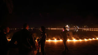 Tradicionalna procesija Velikog petka u sv. Roku