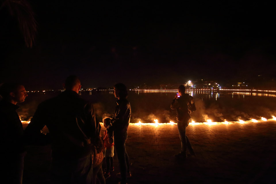 Tradicionalna procesija Velikog petka u sv. Roku