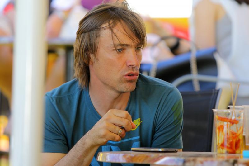 Na zadarskoj plaži Kolovare odigran je malonogometni turnir “Ožujsko kup 2014.”, Photo: Filip Brala/PIXSELL Na zadarskoj plaži Kolovare odigran je malonogometni turnir “Ožujsko kup 2014.”, Photo: Filip Brala/PIXSELL