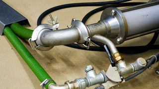 Put masline od stabla do djevicanskog ulja, Foto: Leo Banic Put masline od stabla do djevicanskog ulja, Foto: Leo Banic