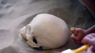 Festival znanosti u Zadru – Odjel za arheologiju Festival znanosti u Zadru – Odjel za arheologiju