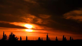 Čarobni zadarski svibanjski zalasci i sutoni, Foto: Čedo Kaica Čarobni zadarski svibanjski zalasci i sutoni, Foto: Čedo Kaica